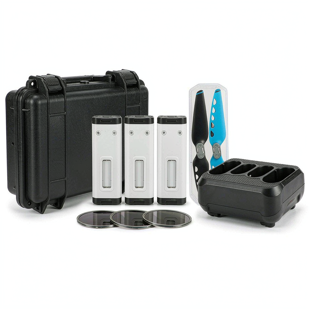 DronePro Creator Accessory Kit