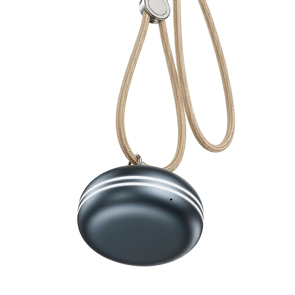 NotePod A1 AI Recorder Pendant
