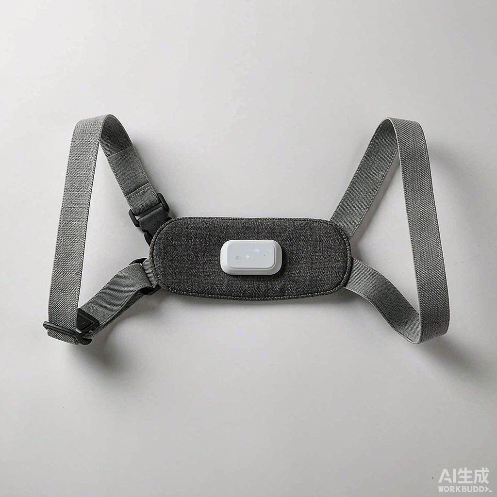 Posturio Posture Coach