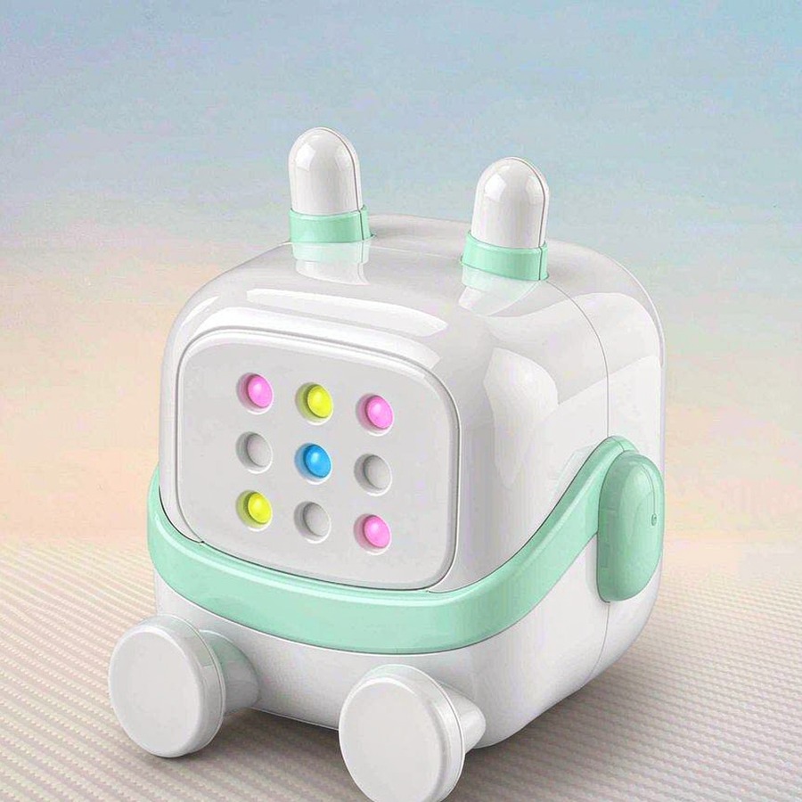 Cubiee Expression Robot Pet