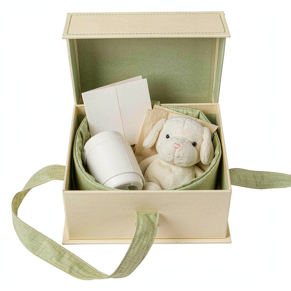 CareBox Gift Set for Parents