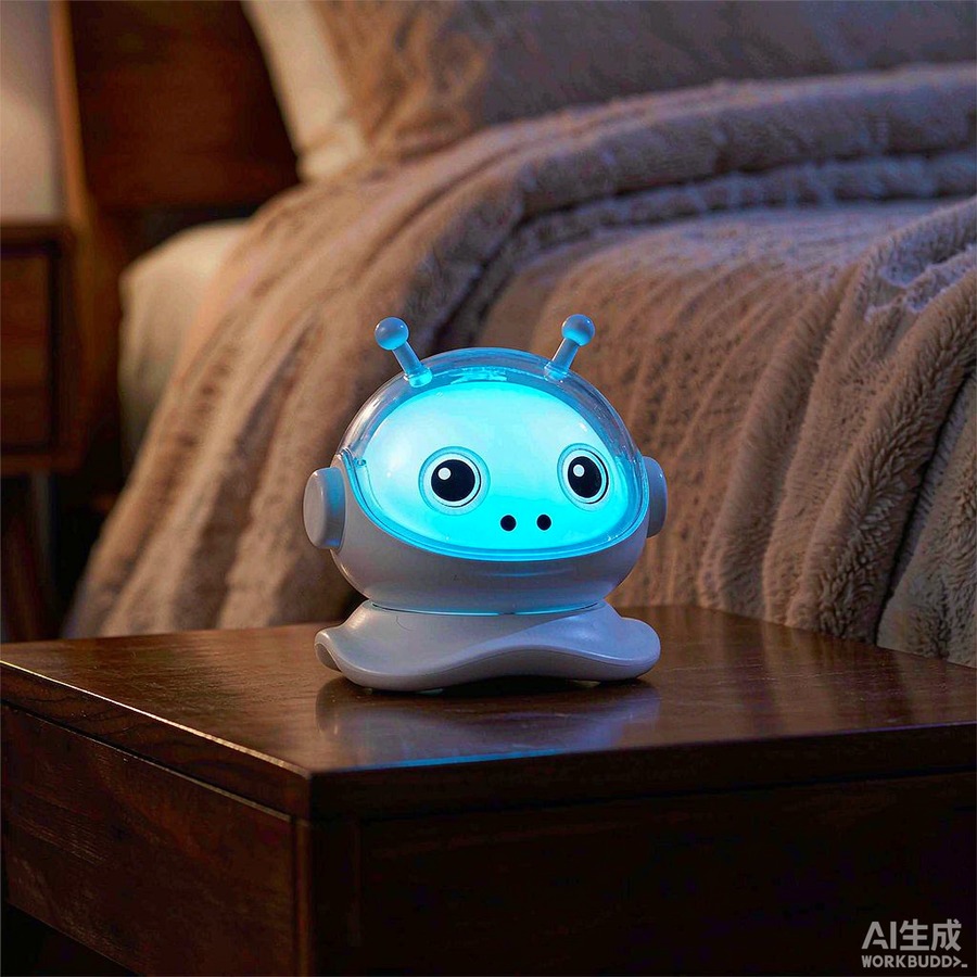 Joobie AI Companion Pet