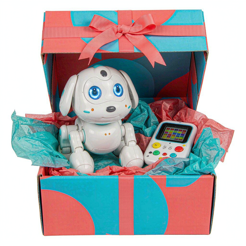 WonderBox Gift Set for Kids