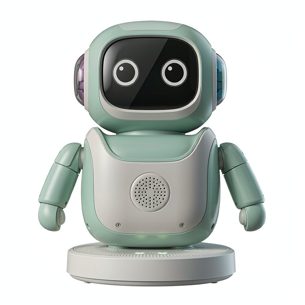 MiniLab A1 AI Learning Robot