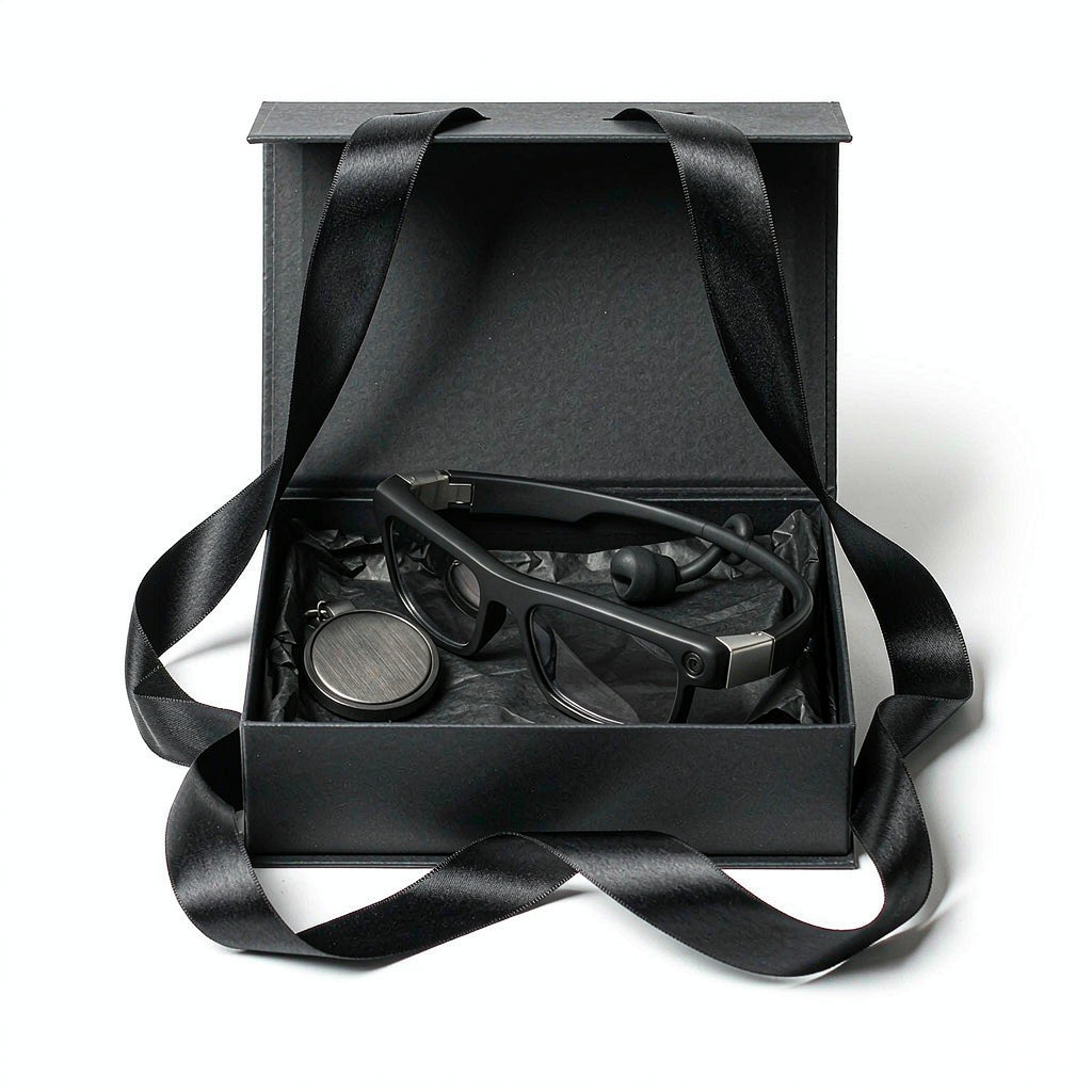 ForgeBox Gift Set for Him