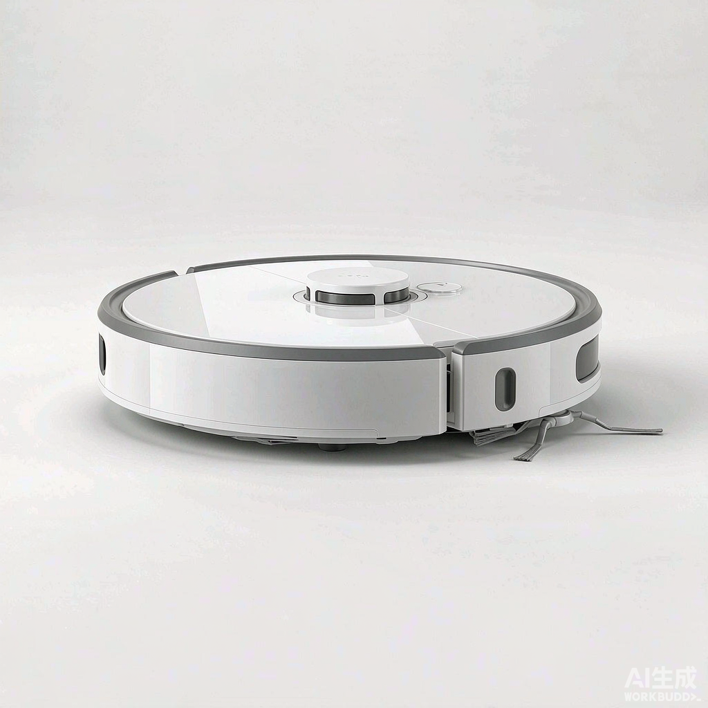 SweepOne X7 Robot Vacuum and Mop