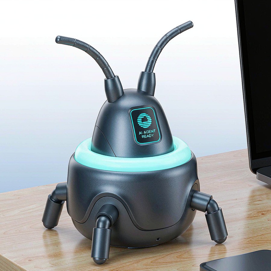 Violoop Proactive AI Companion