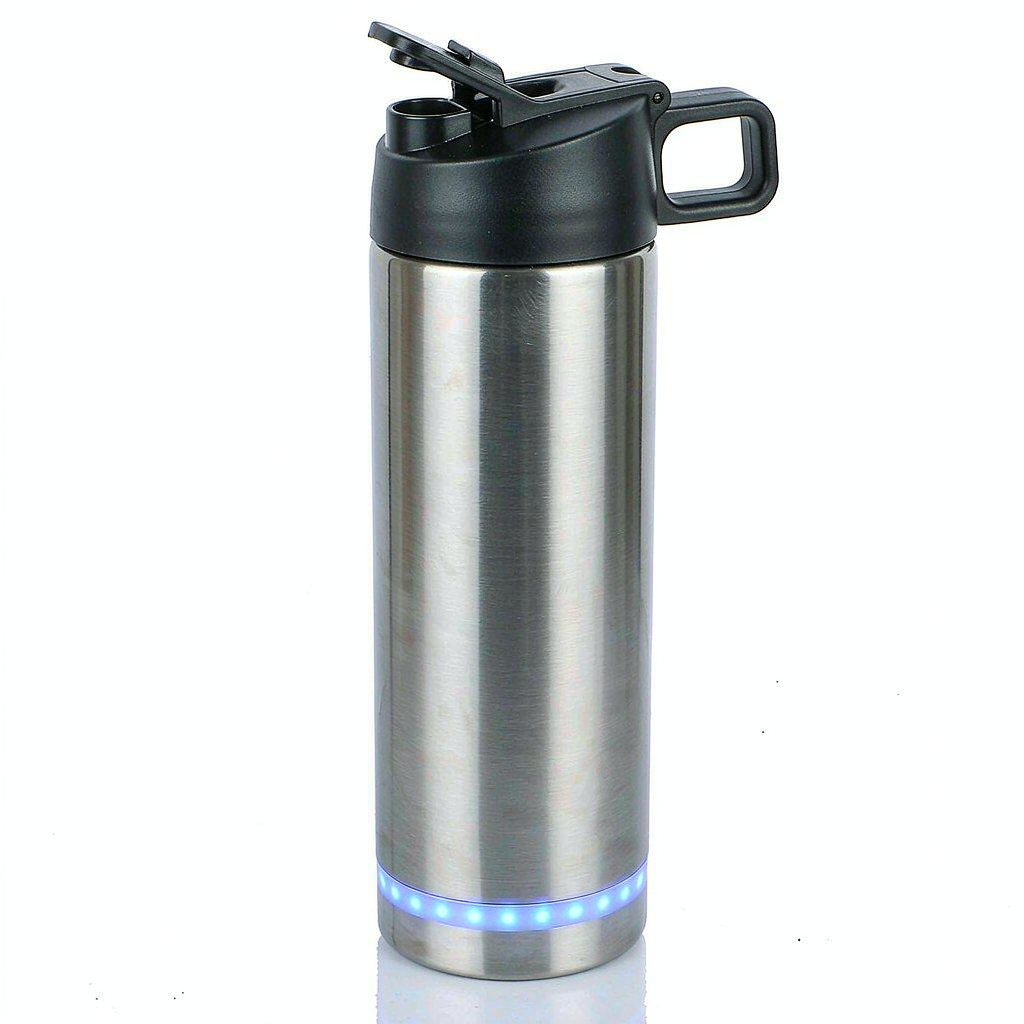 HydroMind H2 Smart Water Bottle