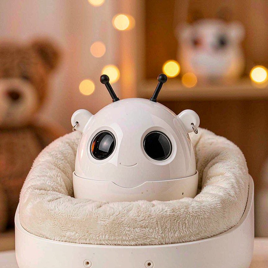 Sweekar AI Pocket Pet