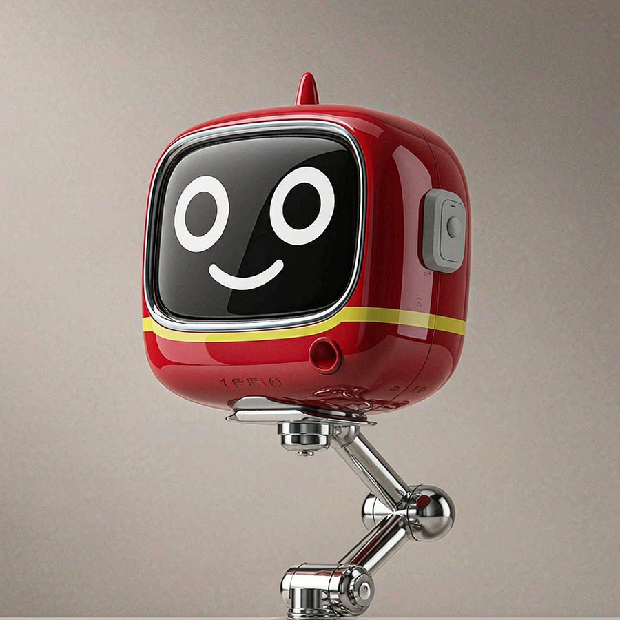MANGOGO Dashboard Buddy