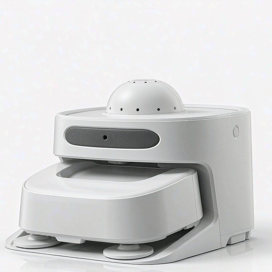 Roborock G30 U Self-Cleaning Robot Vacuum