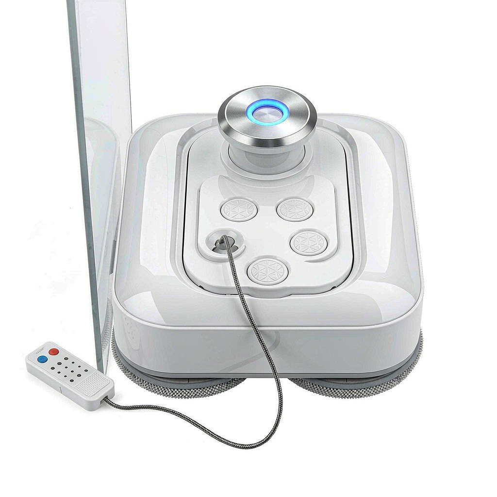 GlideBot W1 Window Cleaning Robot