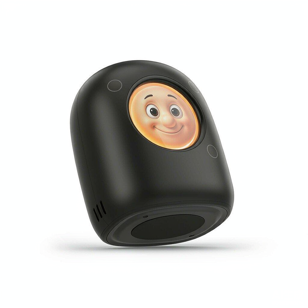 NeonPod Desktop AI Assistant