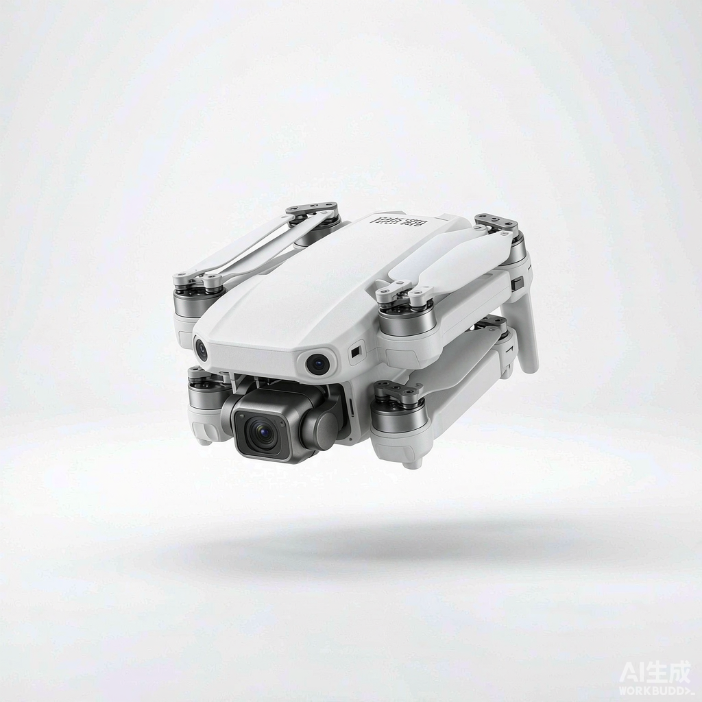 AeroEye T40 Long-Flight Drone
