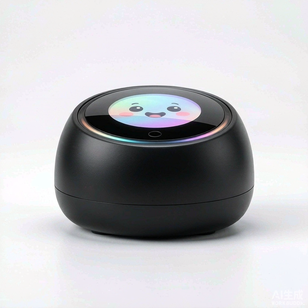 HeartBox Emotional Chat Robot