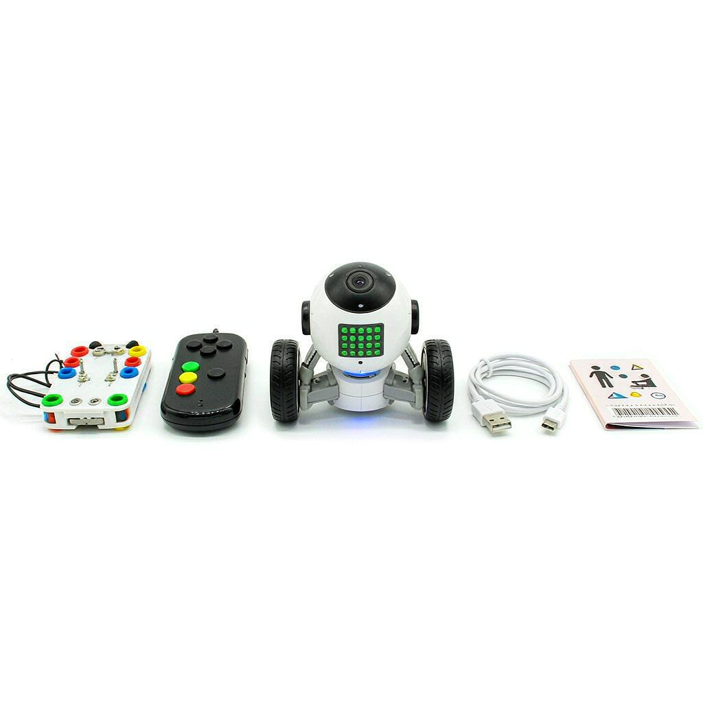CodyBot C1 Coding Robot Kit