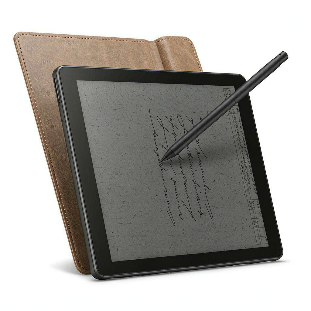 MemoScribe X5 Smart Notebook