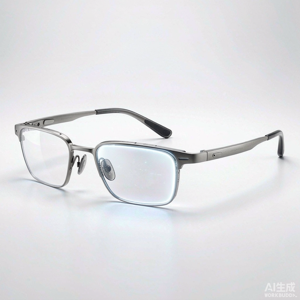 ViewMax One AR Display Glasses