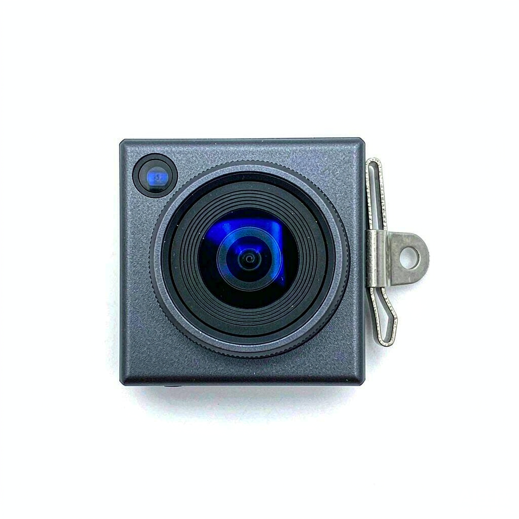 Pockit AI Pocket Camera