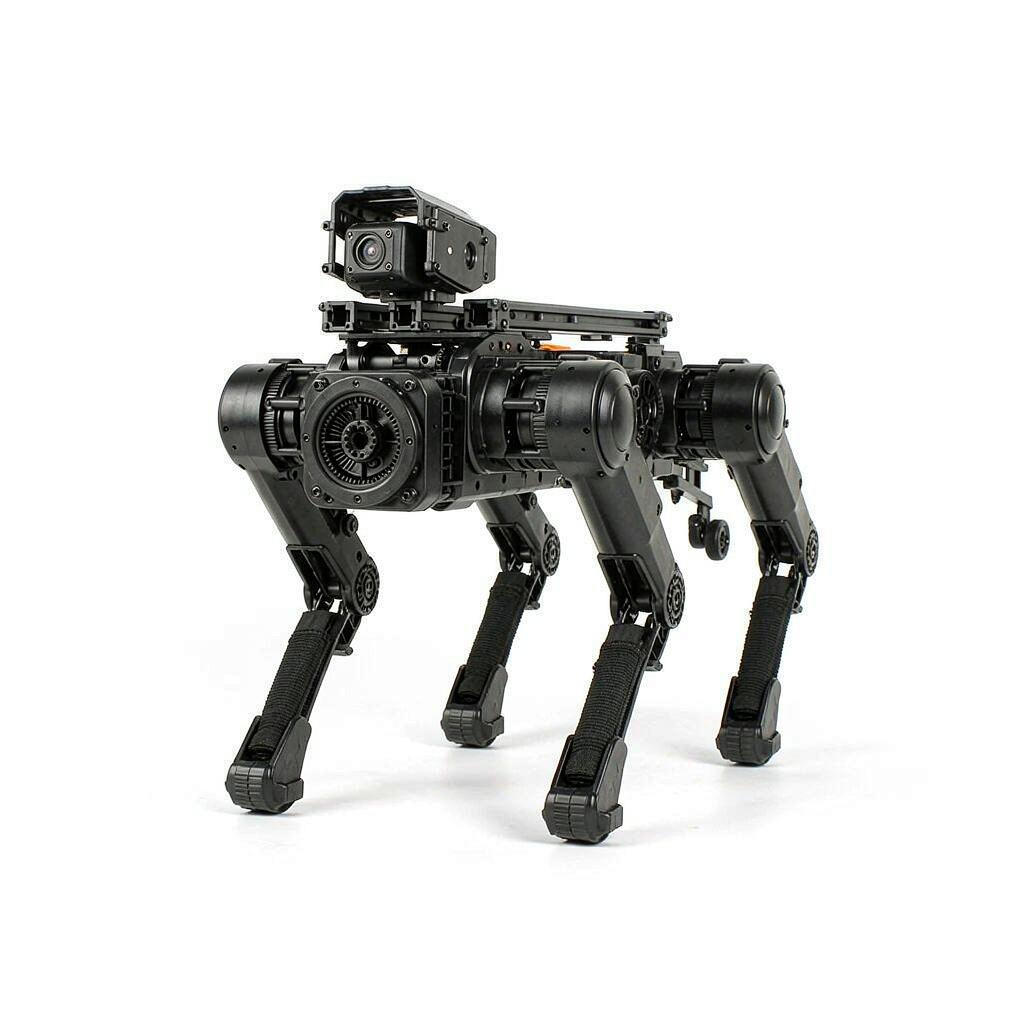 RoverX Edu Quadruped Dev Kit